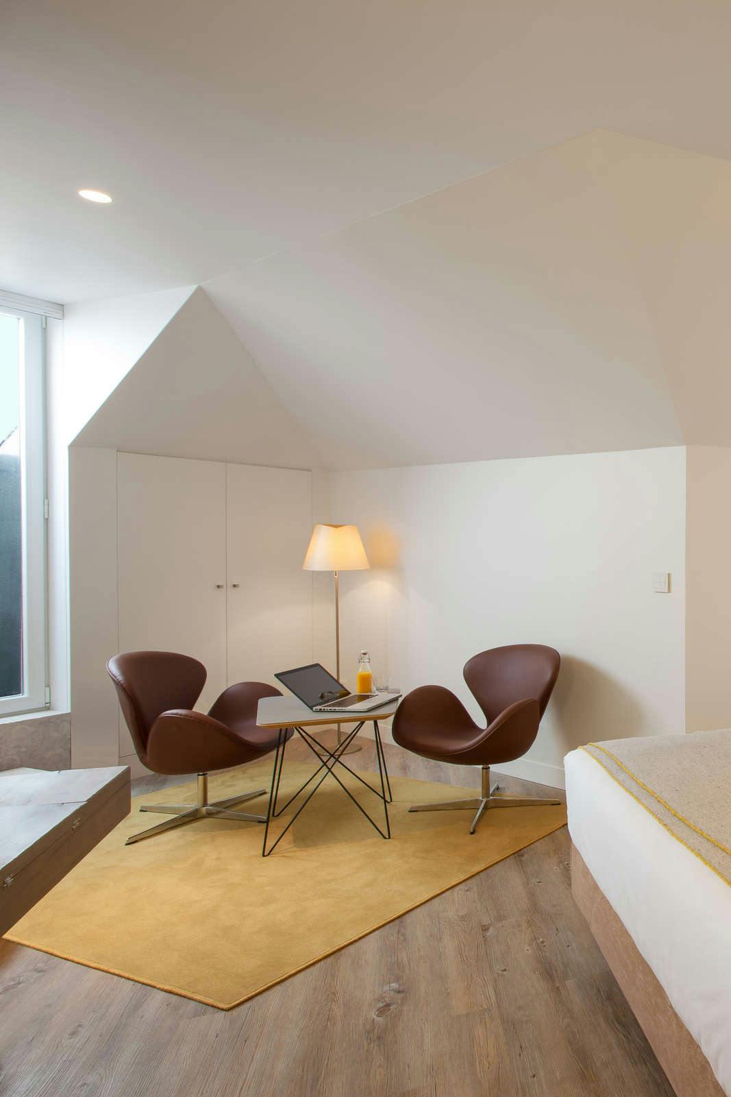 Hotel Memmo Alfama - Design Hotels photo 5