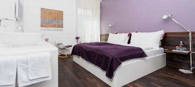 Design Hotel Plattenhof