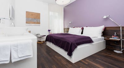 Design Hotel Plattenhof