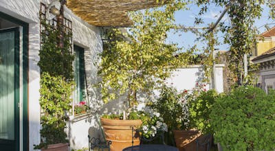 Antica Locanda dei Mercanti