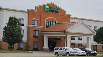 Holiday Inn Express Hotel & Suites Bloomington West