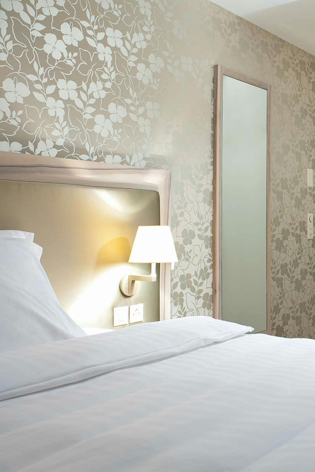 Hotel Boutique Hotel PLATZHIRSCH- lifestyle am Hirschenplatz photo 5