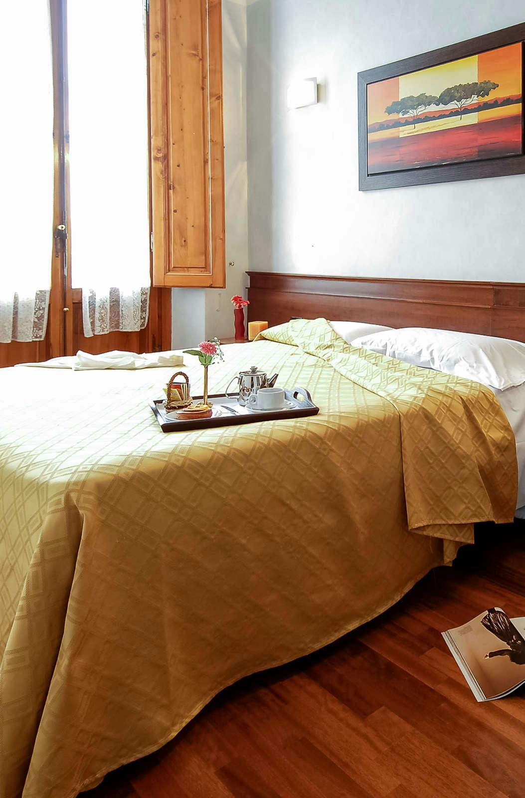 Hotel Palazzo Vecchio Hotel photo 2