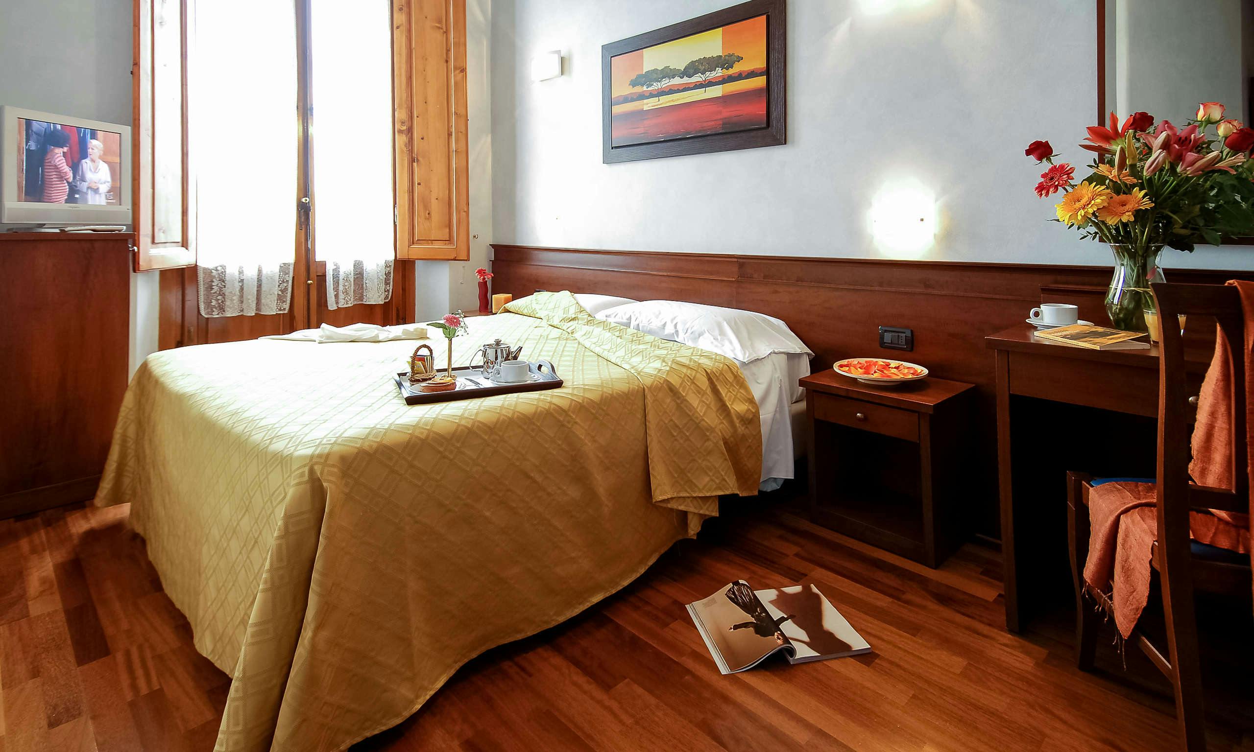 Palazzo Vecchio Hotel