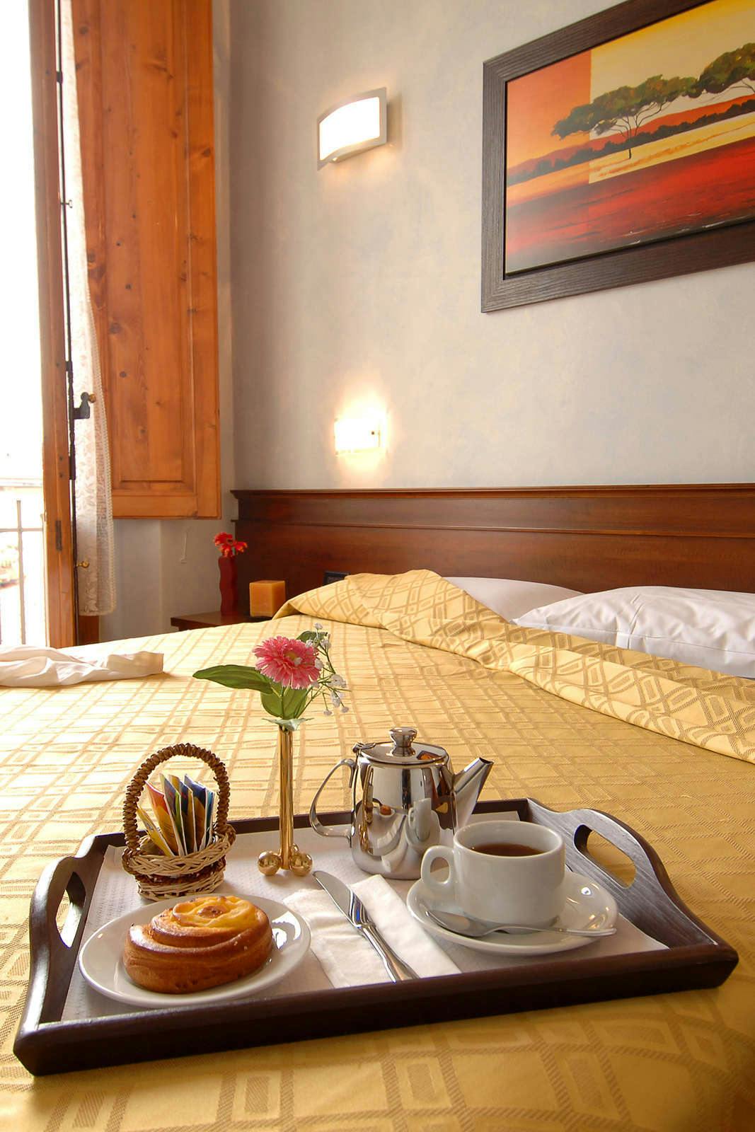 Hotel Palazzo Vecchio Hotel photo 4