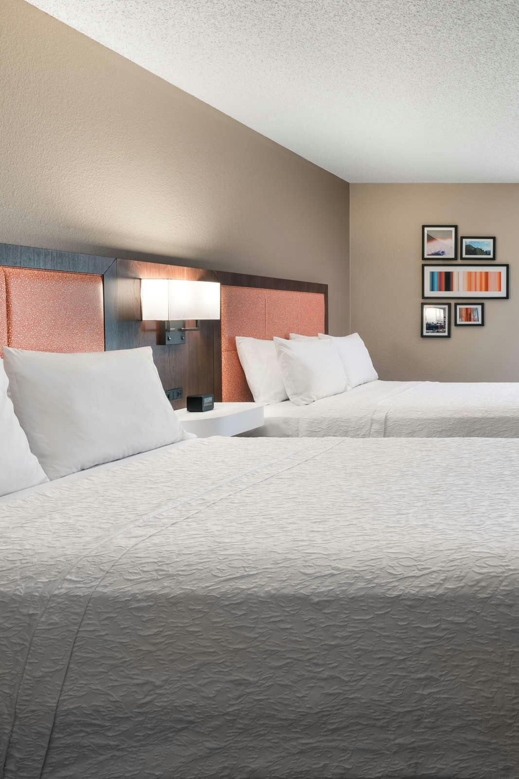Hotel Hampton Inn-Denver West/Golden photo 2