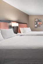Hotel Hampton Inn-Denver West/Golden photo 2