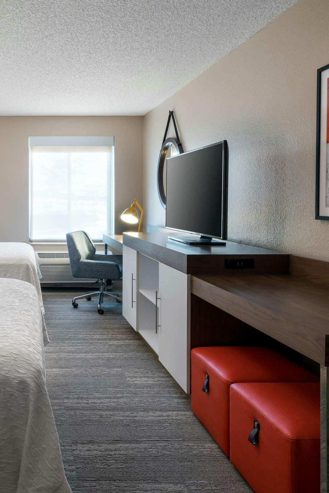Hotel Hampton Inn-Denver West/Golden photo 3