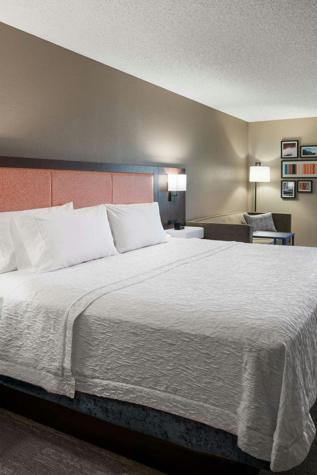 Hotel Hampton Inn-Denver West/Golden photo 1