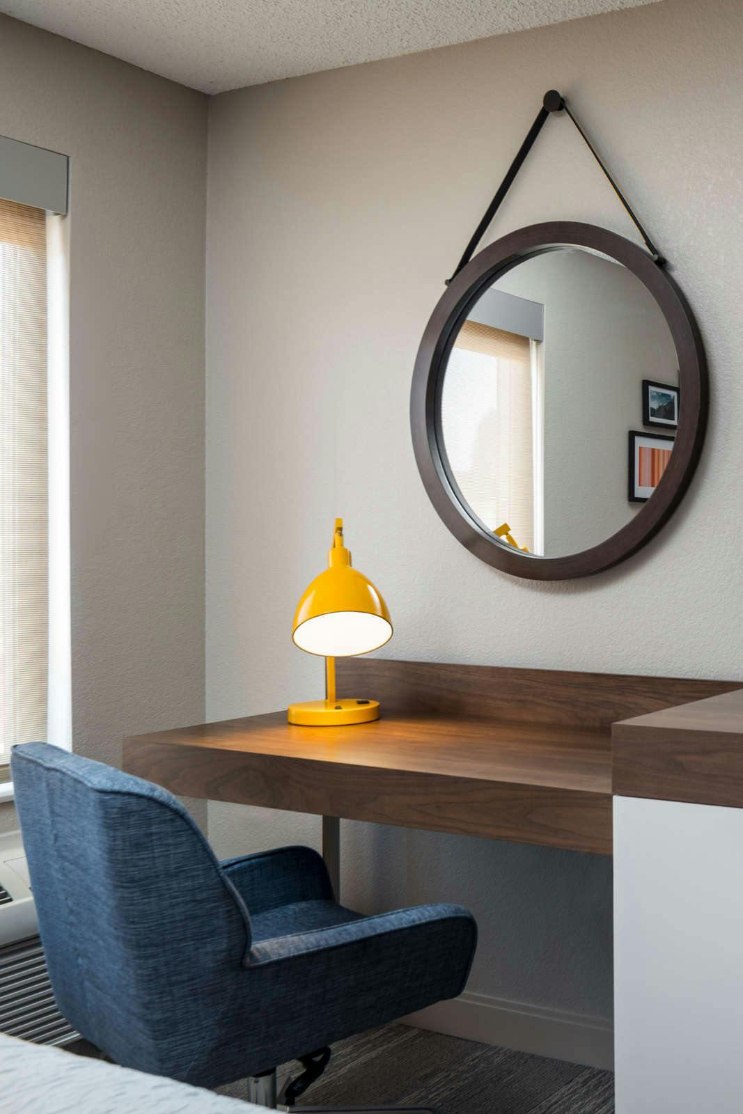 Hotel Hampton Inn-Denver West/Golden photo 4