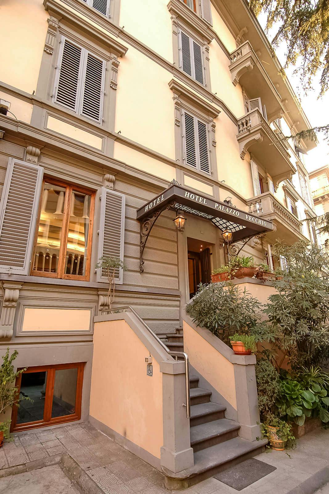 Hotel Palazzo Vecchio Hotel photo 1