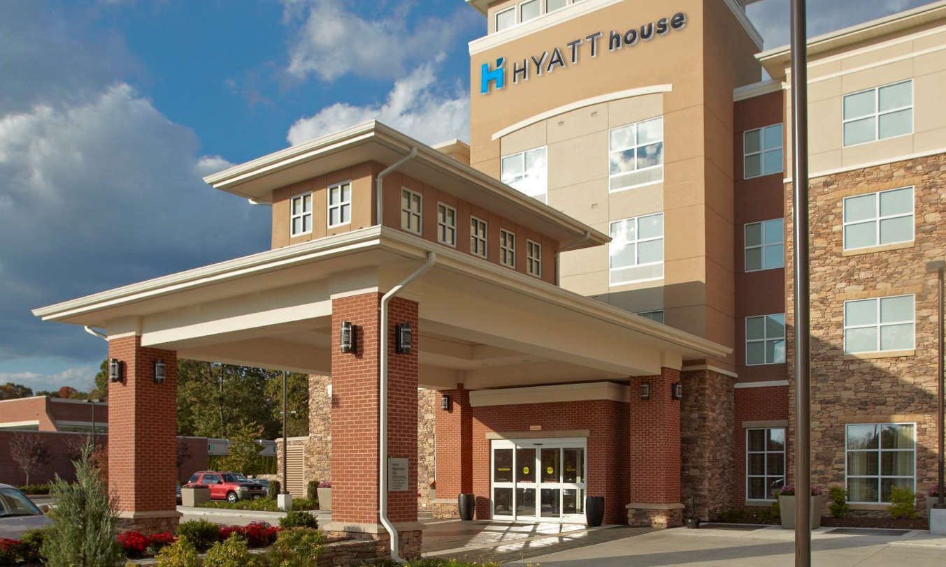 Last Minute Hotel Deals In Shelton Hoteltonight