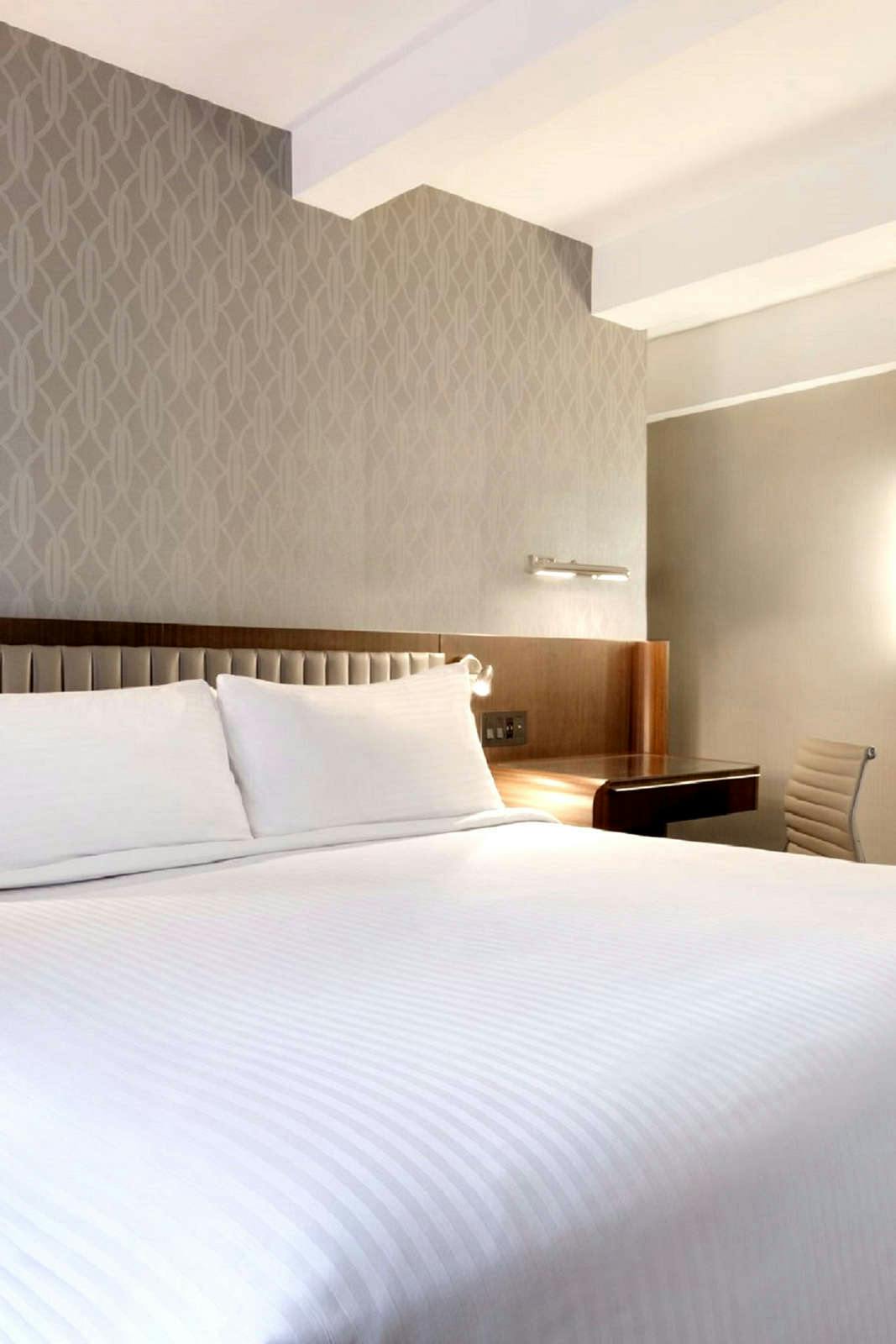 Hotel Hotel Edison photo 3