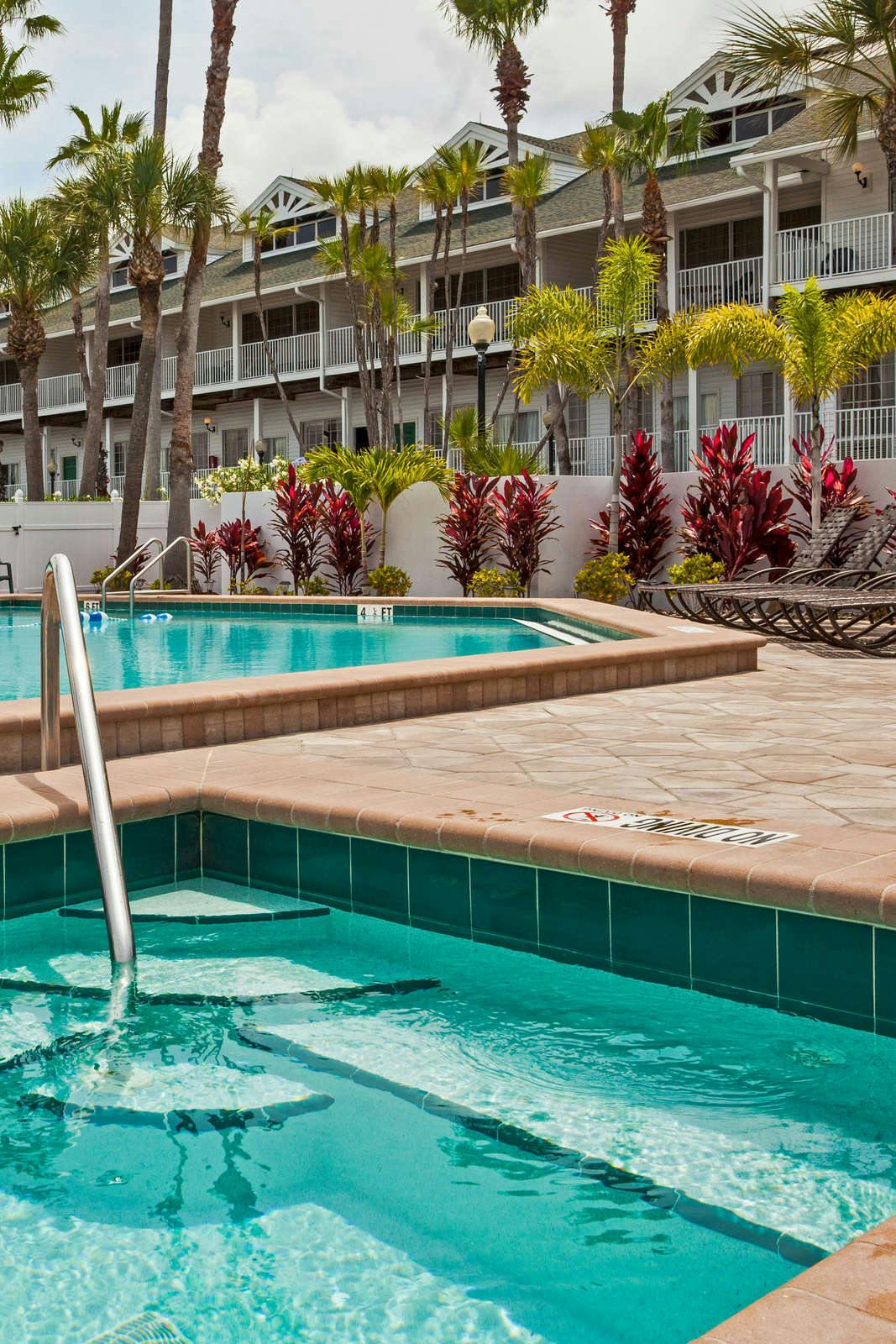 Hotel Holiday Inn Hotel & Suites Clearwater Beach South photo 1