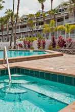 Hotel Holiday Inn Hotel & Suites Clearwater Beach South photo 1