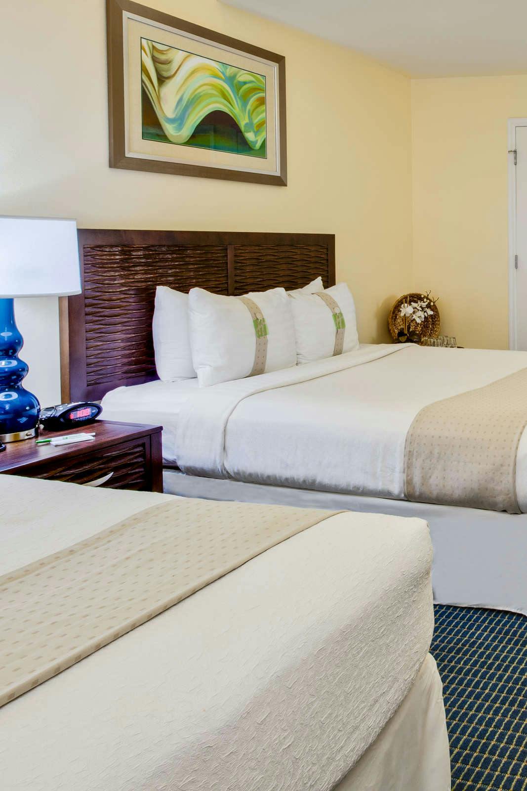 Hotel Holiday Inn Hotel & Suites Clearwater Beach South photo 5