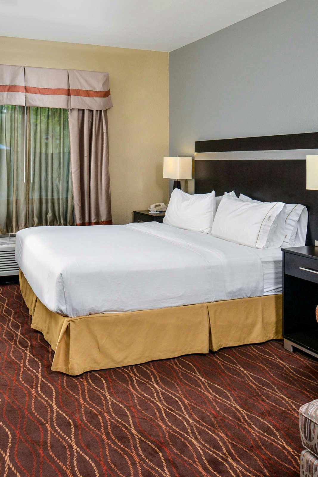 Hotel Holiday Inn Express Hotel & Suites Sunset Valley photo 2