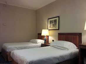 Hotel Tower Genova Airport Hotel & Conference Center photo 3