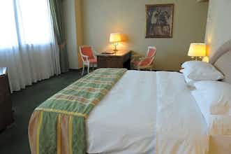 Hotel Tower Genova Airport Hotel & Conference Center photo 4