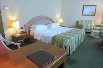 Hotel Tower Genova Airport Hotel & Conference Center photo 5