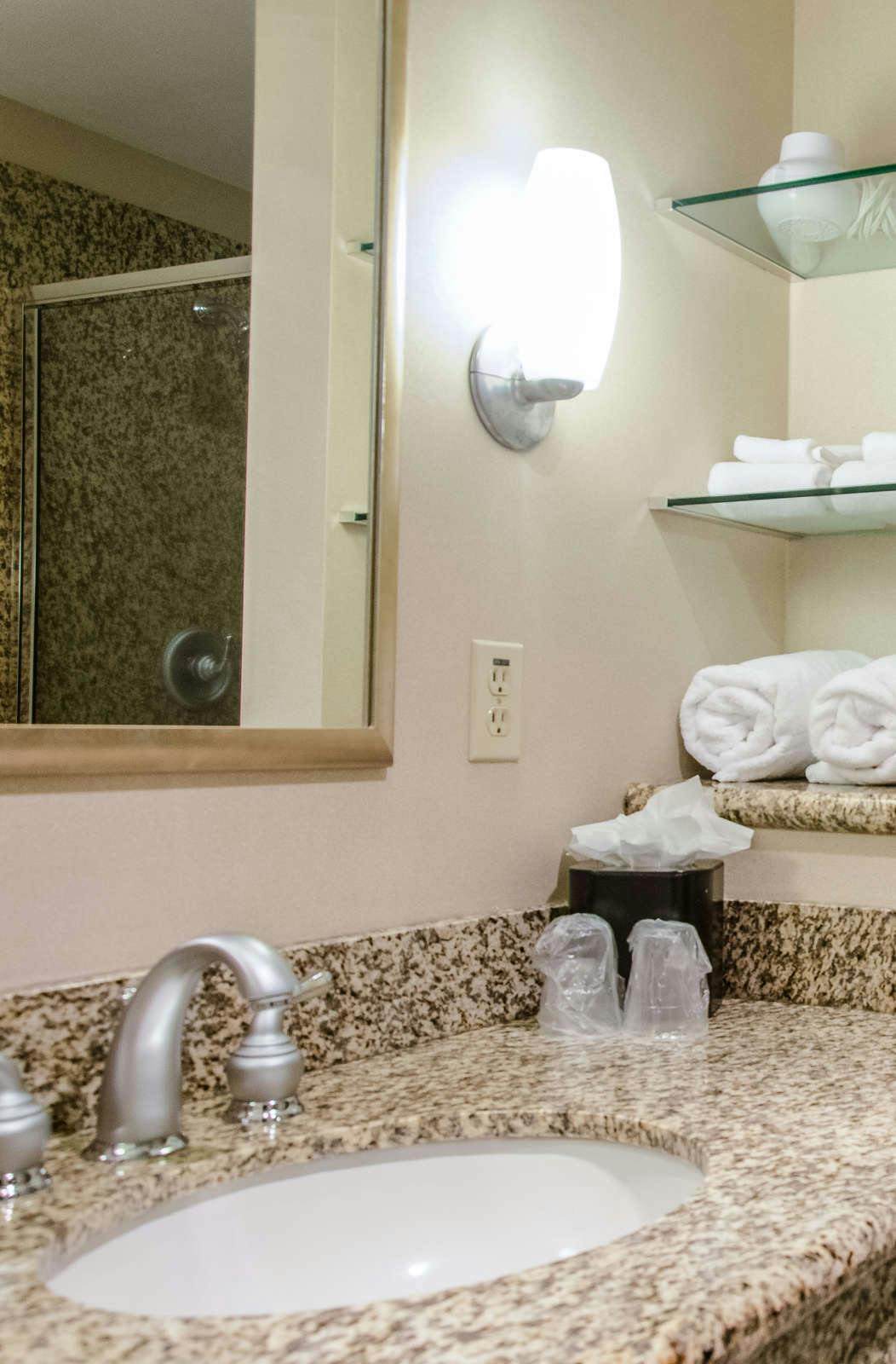 Hotel Holiday Inn Pewaukee photo 3