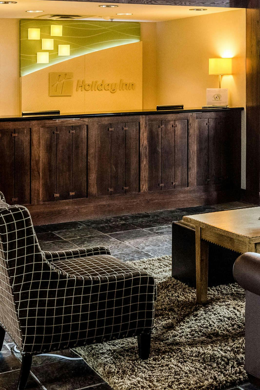 Hotel Holiday Inn Pewaukee photo 5