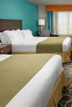 Hotel Holiday Inn Express Hotel & Suites Grapevine photo 3