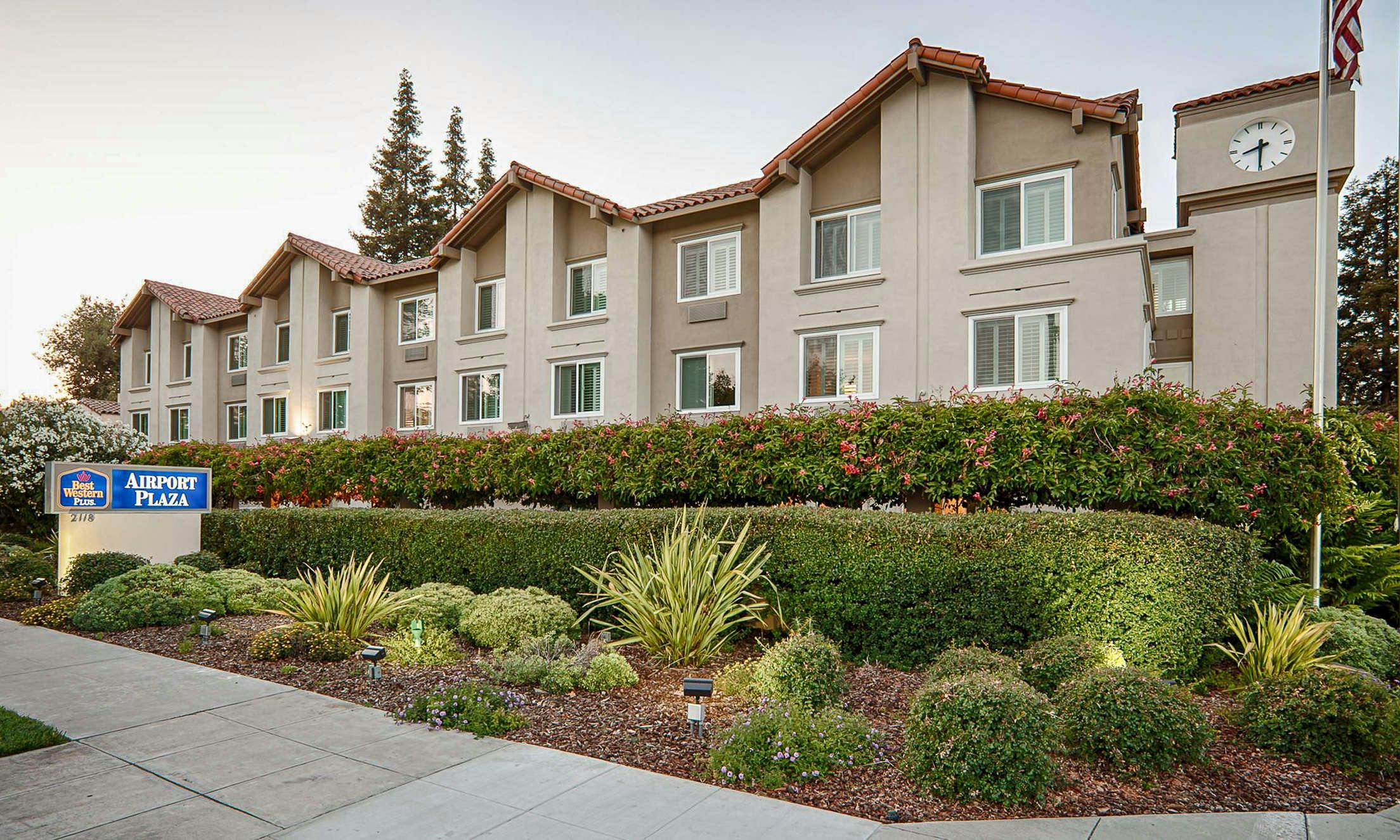 Last Minute Hotel Deals In San Jose Hoteltonight