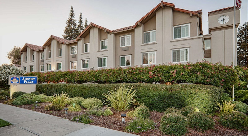 Last Minute Hotel Deals In San Jose Hoteltonight