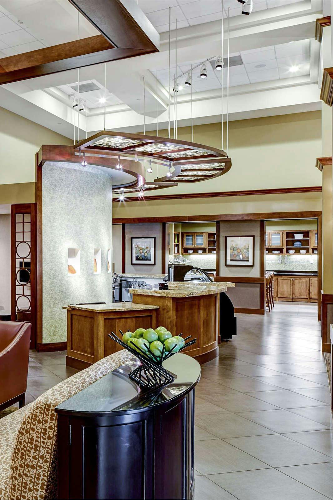 Hotel Hyatt Place Memphis/Wolfchase Galleria photo 5
