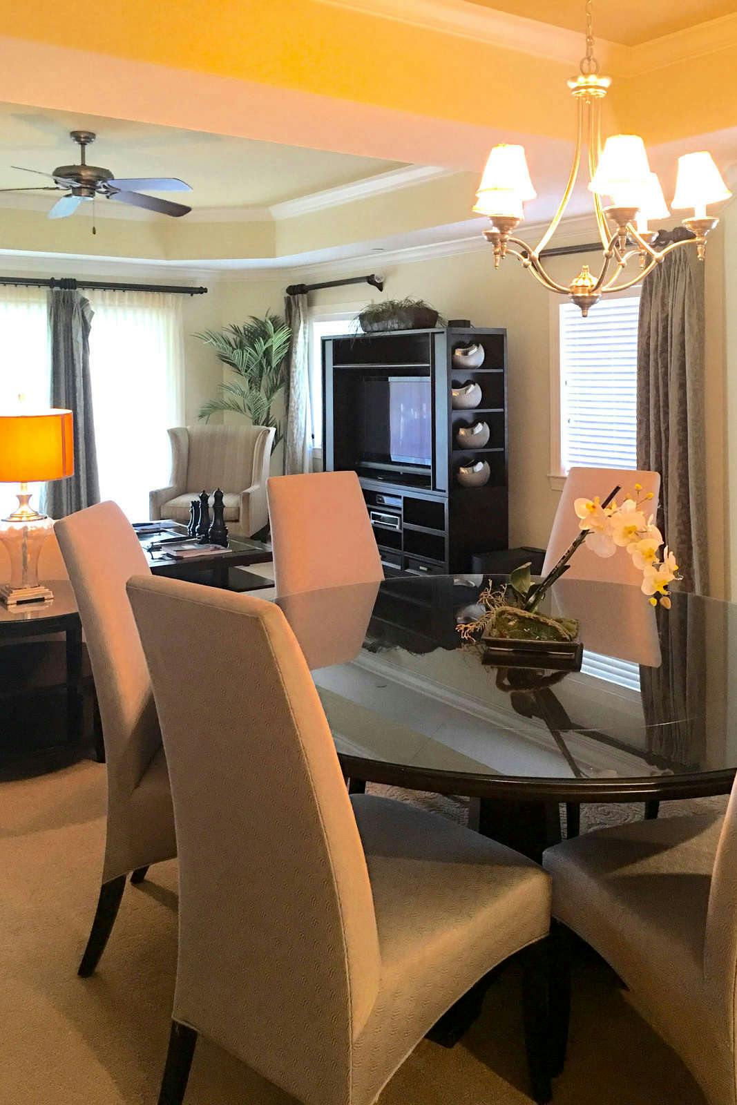 Hotel Reunion Resort and Golf Club photo 4