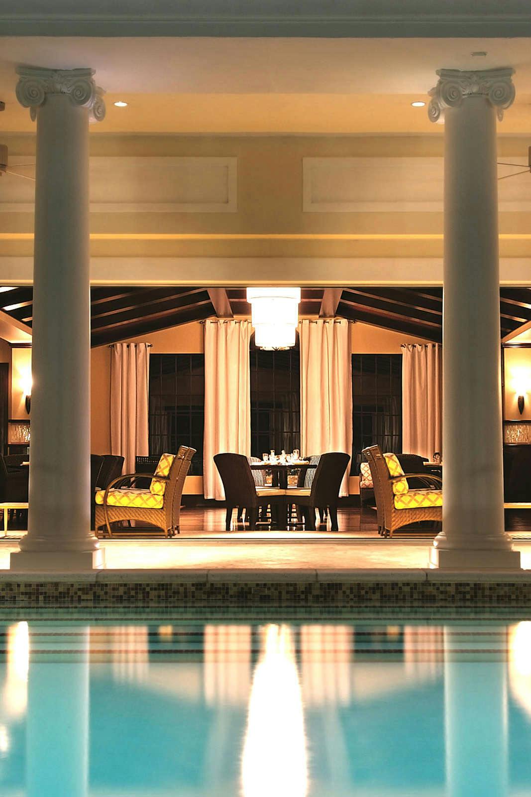 Hotel Reunion Resort and Golf Club photo 2