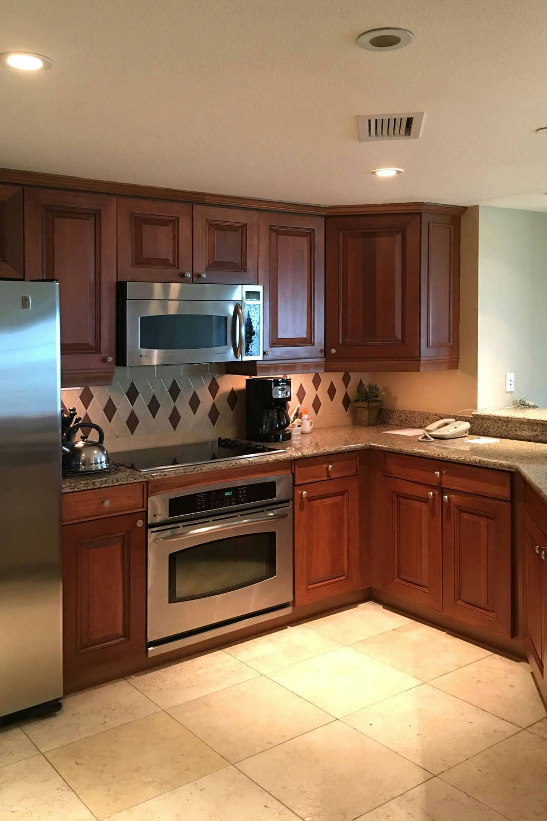 Hotel Reunion Resort and Golf Club photo 3