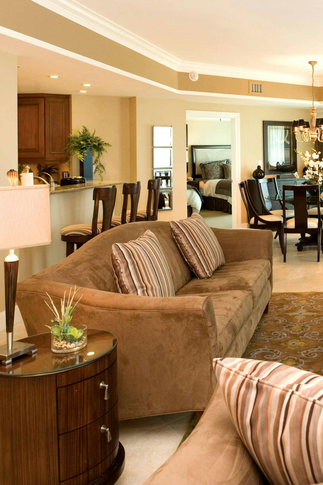 Hotel Reunion Resort and Golf Club photo 5