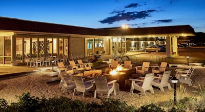 Harbor Hotel Provincetown