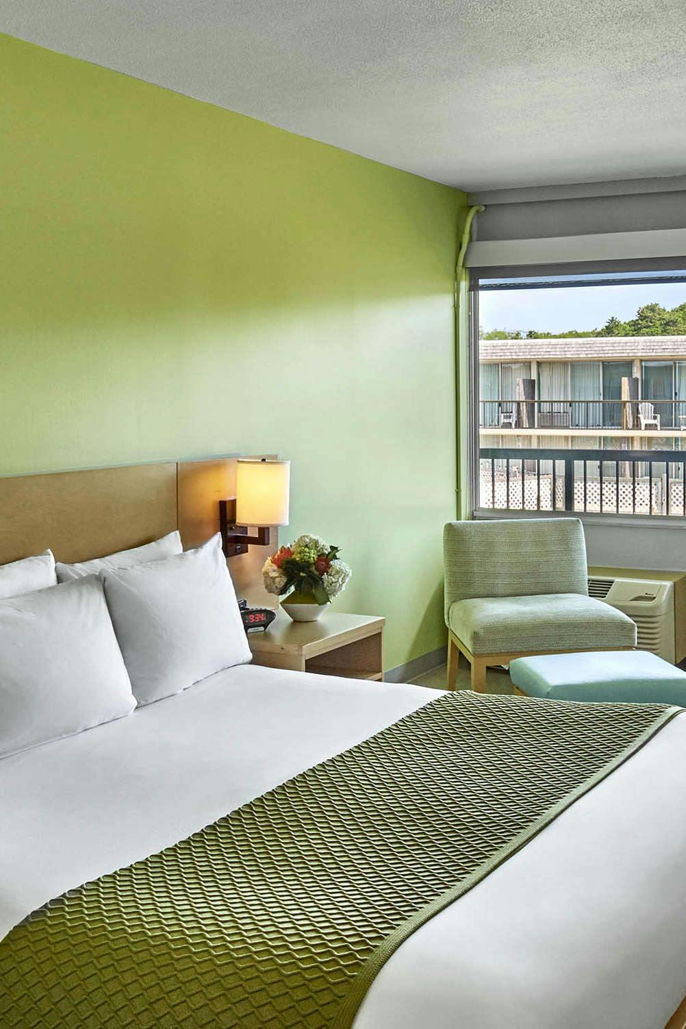 Hotel Harbor Hotel Provincetown photo 2