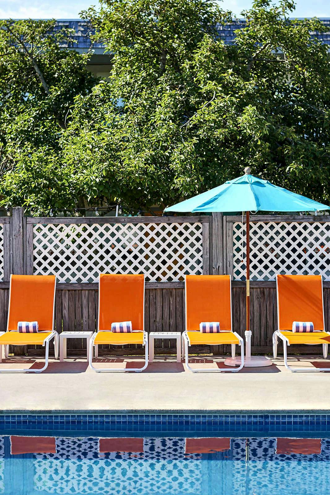 Hotel Harbor Hotel Provincetown photo 2