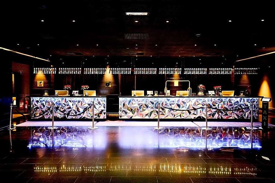 Clarion Hotel Post Gothenburg Goteborg Hoteltonight