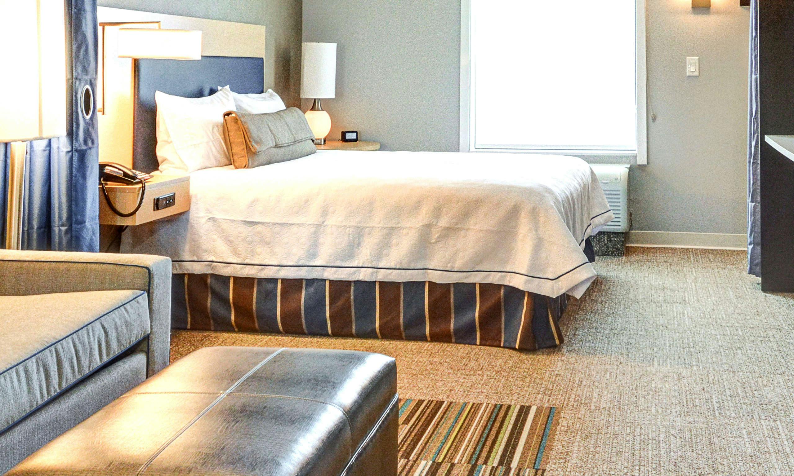 Home2 Suites by Hilton Irving / DFW Airport North