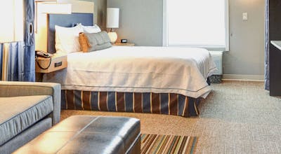 Home2 Suites by Hilton Irving / DFW Airport North