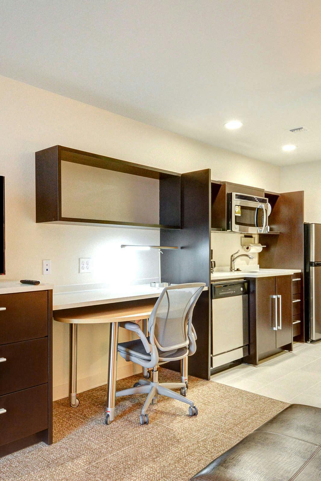 Hotel Home2 Suites by Hilton Irving / DFW Airport North photo 3