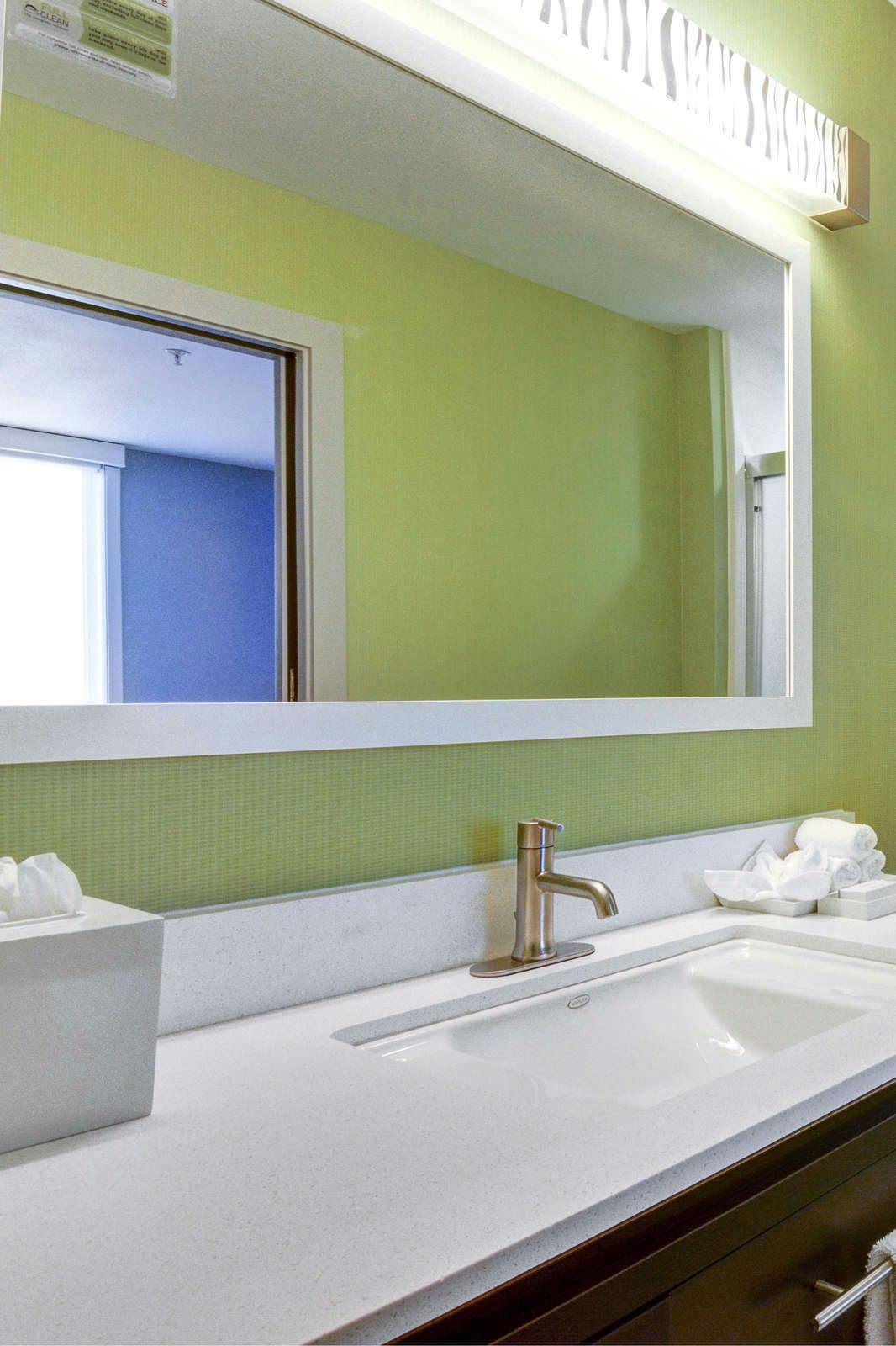 Hotel Home2 Suites by Hilton Irving / DFW Airport North photo 4