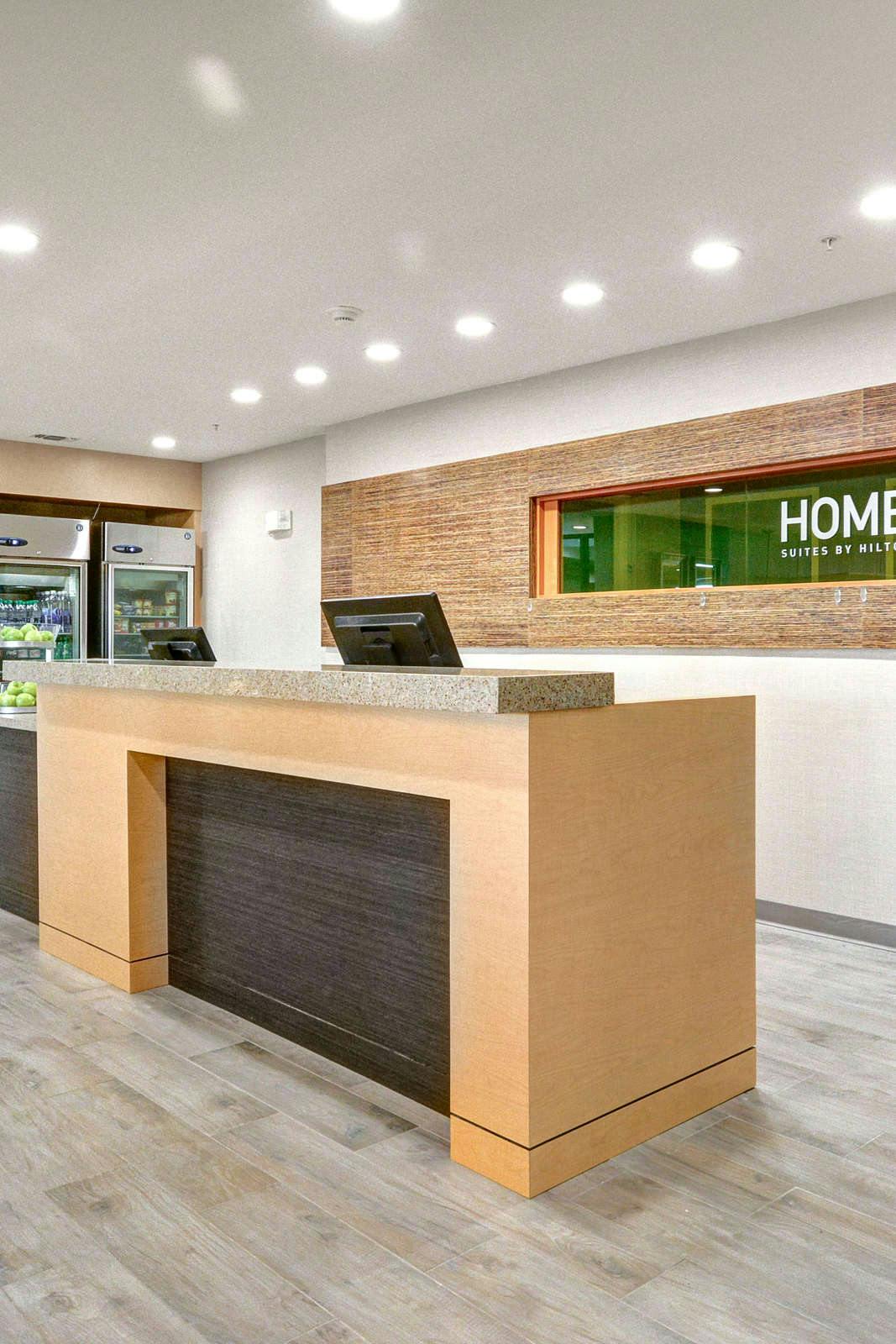 Hotel Home2 Suites by Hilton Irving / DFW Airport North photo 5