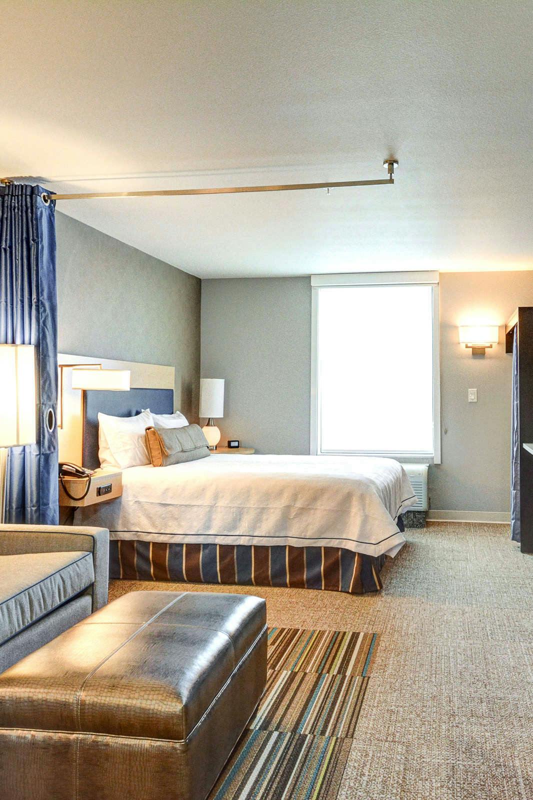 Hotel Home2 Suites by Hilton Irving / DFW Airport North photo 1