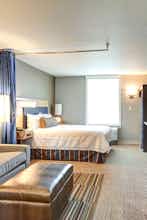 Hotel Home2 Suites by Hilton Irving / DFW Airport North photo 1