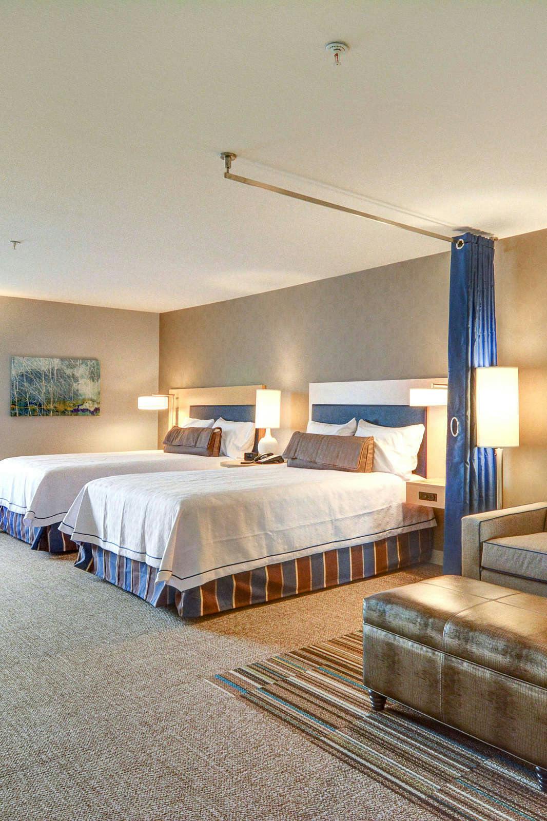 Hotel Home2 Suites by Hilton Irving / DFW Airport North photo 2