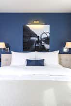 Hotel Hotel Seehof photo 1