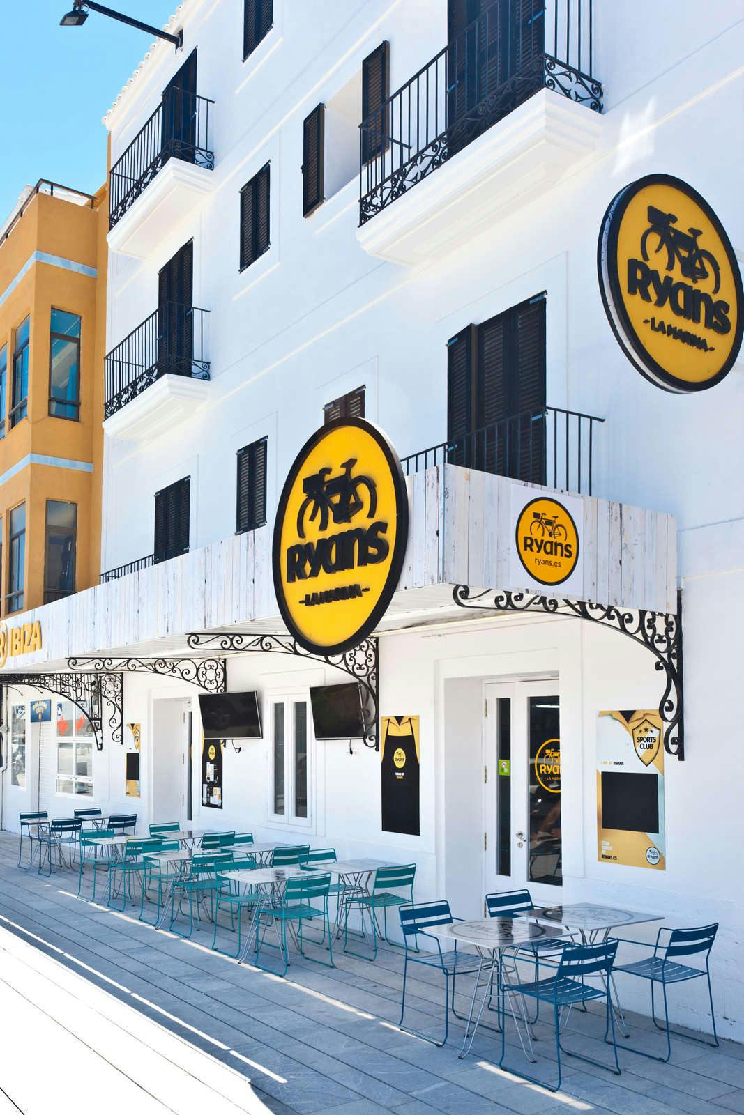 Hotel Ryans La Marina photo 5