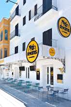 Hotel Ryans La Marina photo 5