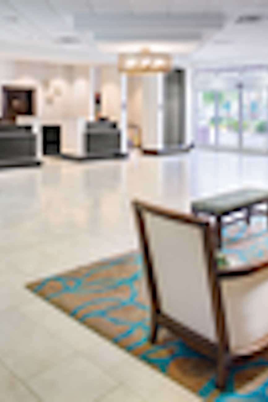 Hotel Embassy Suites by Hilton Destin Miramar Beach photo 5